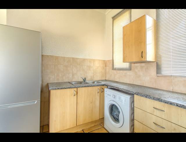 2 BEDROOM APARTMENT FOR SALE IN HONEYDEW
